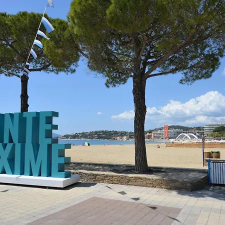 Les Saisons Maxime Appartement *