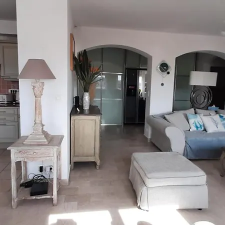 Appartement Les Saisons Maxime *