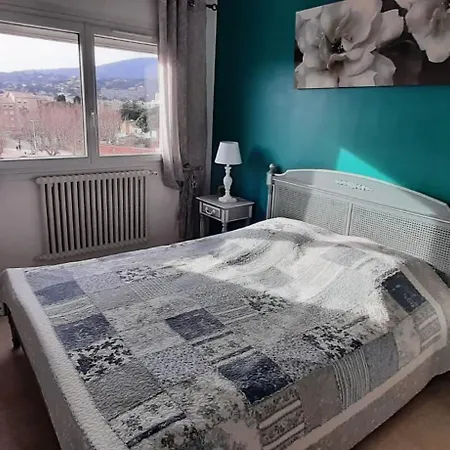 Les Saisons Maxime Appartement