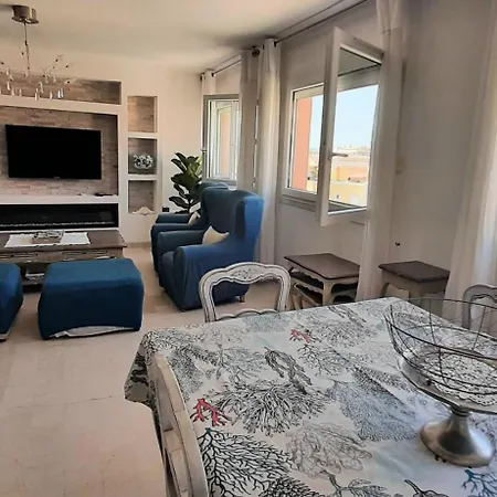 Les Saisons Maxime Appartement *