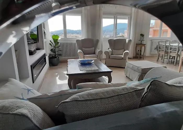 Appartement Les Saisons Maxime Sainte-Maxime