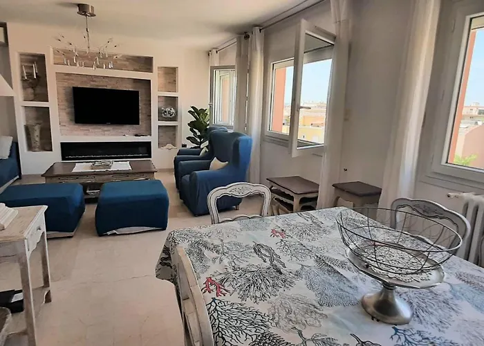 Les Saisons Maxime Appartement *