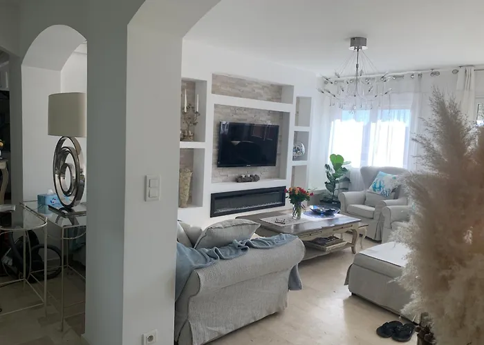 Appartement Les Saisons Maxime