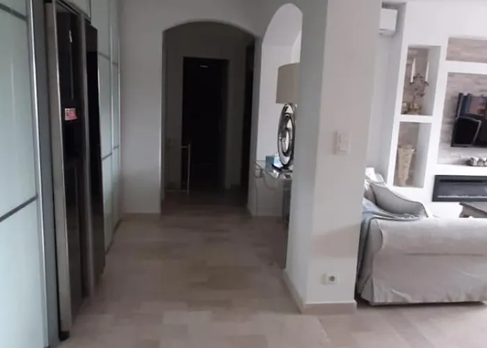 Appartement Les Saisons Maxime *