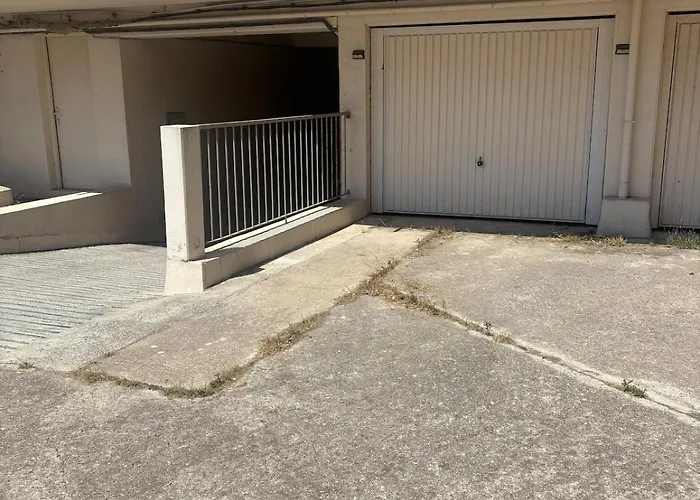 Les Saisons Maxime * 생트막시메