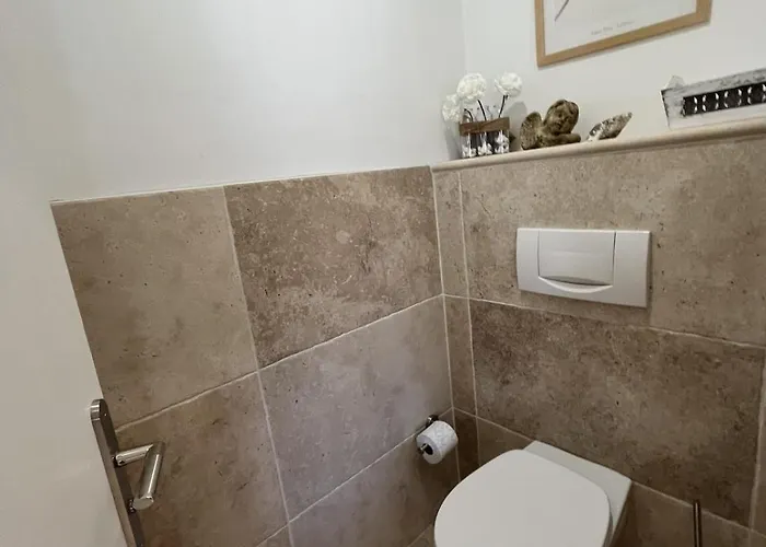 Les Saisons Maxime 생트막시메