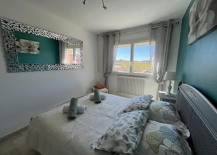 Les Saisons Maxime 생트막시메