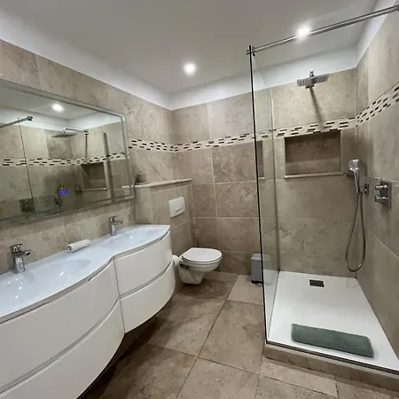 Apartment Les Saisons Maxime *