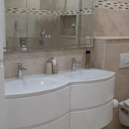 Apartment Les Saisons Maxime *