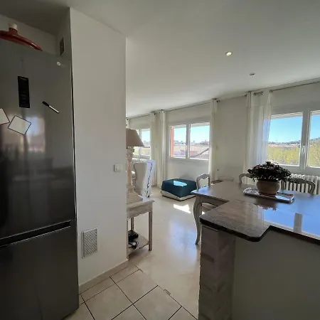 Apartment Les Saisons Maxime *