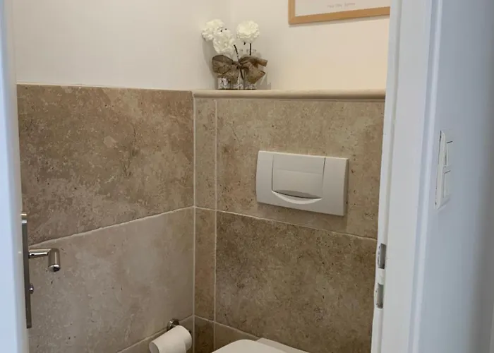 Les Saisons Maxime * Sainte-Maxime