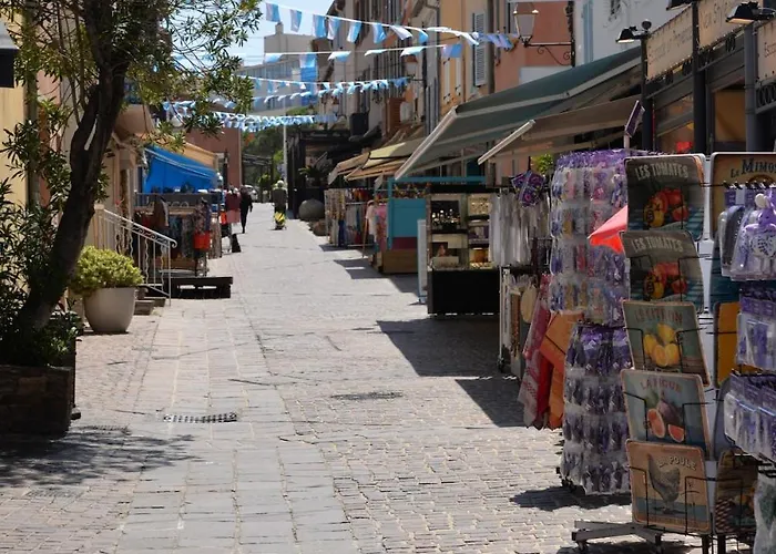 Apartment Les Saisons Maxime *