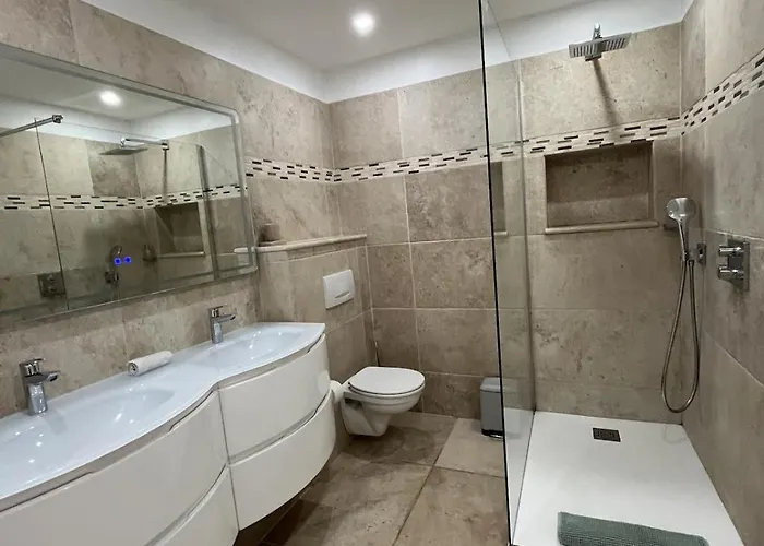 Apartment Les Saisons Maxime *