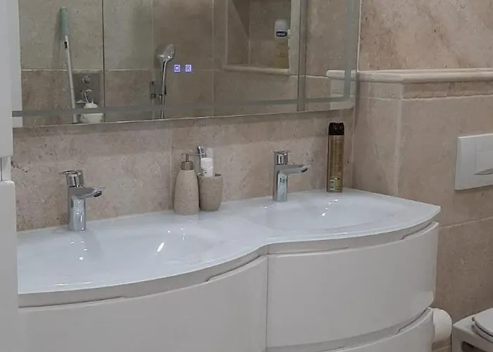 Apartment Les Saisons Maxime *